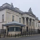 Derry Magistrates' Court