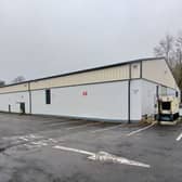 Existing Glenties warehouse to be converted into apartments