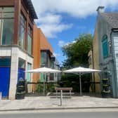 Tullamore is considered a key town for further development as part of ‘Project 2040’   