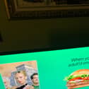 ASA junk food ad rulings