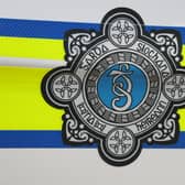 Garda logo