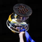 The Bob O'Keeffe Cup