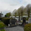 Foulkstown Cemetery in Kilkenny 