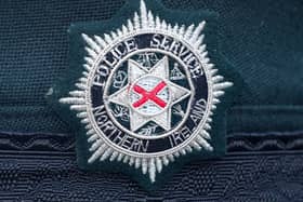 Police Stock