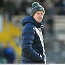 New Kilkenny boss, Henry Shefflin