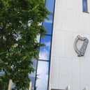 The figures follow the introduction of the new Criminal Legal Aid Scheme