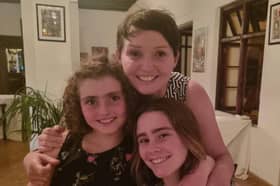 Una Bowden and her daughters Ciara and Saoirse died in the N17 crash near Claremorris in March, 2024