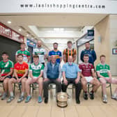The 10 clubs competing in the 2026 Laois Senior Hurling Championship 