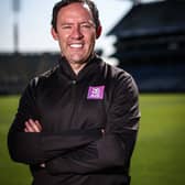 Conor Mortimer is looking forward to supporting Mayo in Croke Park this evening.