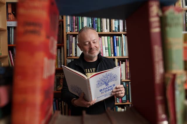 Books at One Community Prize Fund has announced a list of 23 grant recipients