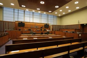 Graham Dwyer case