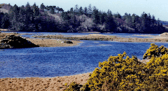 Ballynahinch Lake