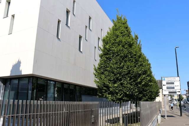 Limerick Circuit Court