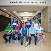 The 8 clubs looking to be crowned Premier Intermediate Hurling champions in 2026