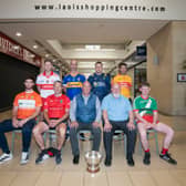 The 8 clubs that’ll compete in the 2026 Intermediate Hurling Championship