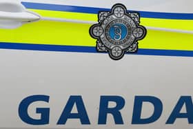 Gardaí attended scene of collision in Galway City Centre  