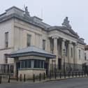 Derry Magistrate's Court