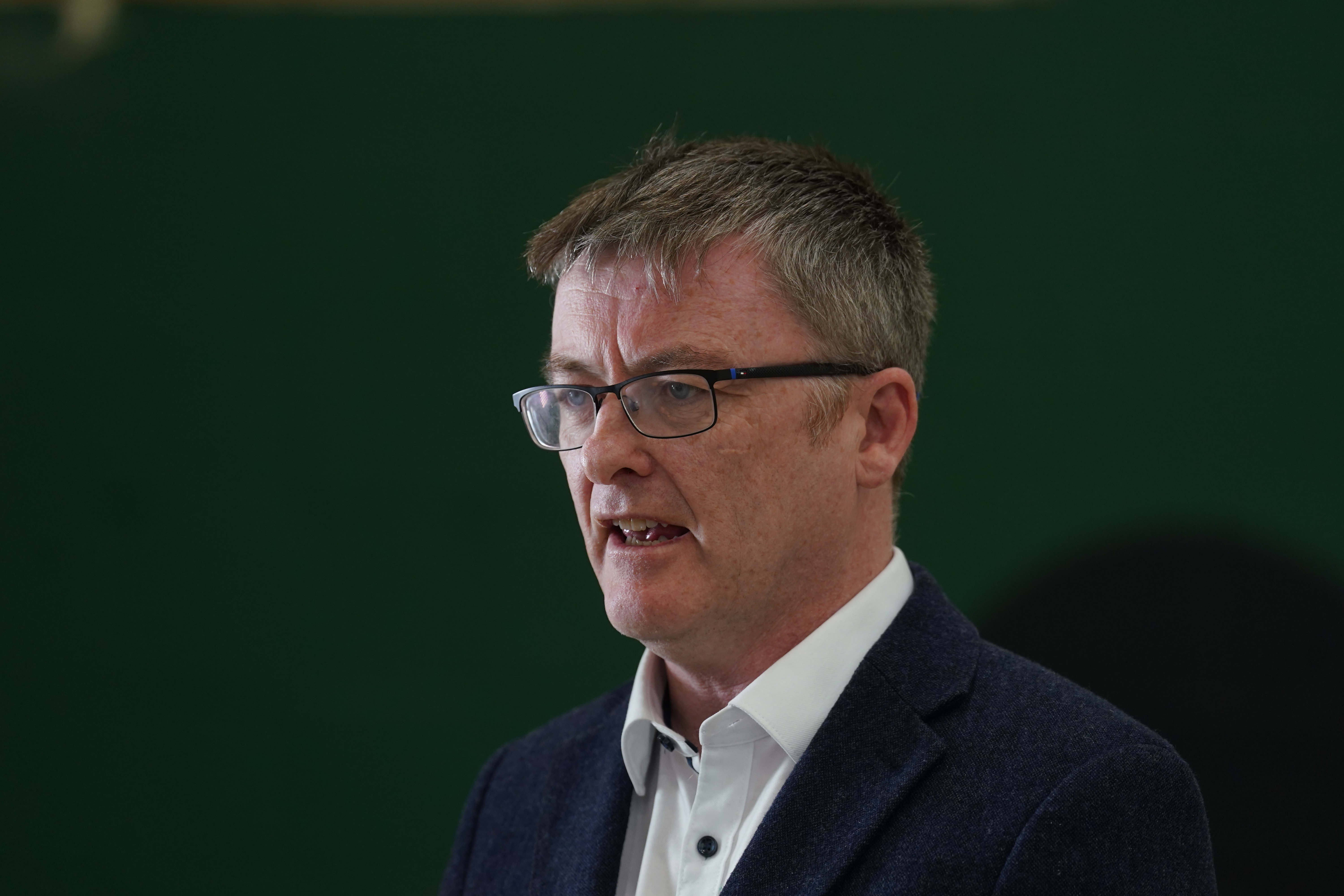 Sinn Féin TD David Cullinane has raised concerns over the issue