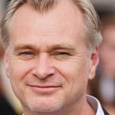 Sir Christopher Nolan
