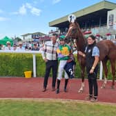 Venetian Power looks another good one for Joseph O'Brien