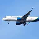 Aer Lingus