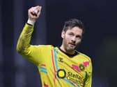 Craig Gordon