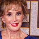 Beverley Callard