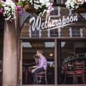 Wetherspoon front