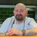 Head Chef