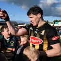 Kilkenny’s TJ Reid