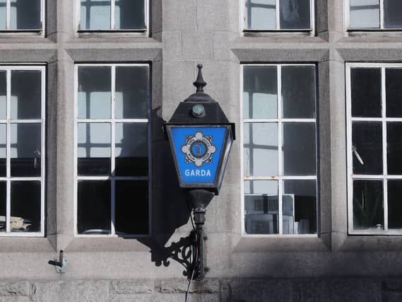 Emergency Services Stock