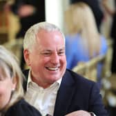 Jack McConnell