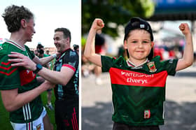 Mayo and Kerry will clash in the All-Ireland final in Croke Park, Dublin
