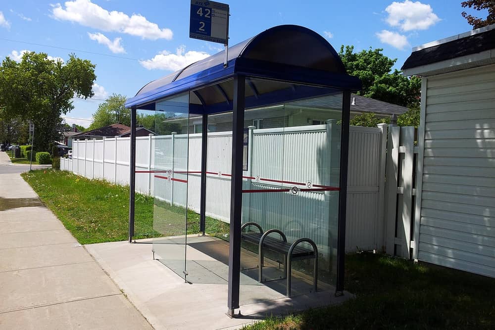 New bus stop requested for this Kildare area