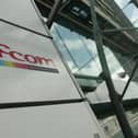 Ofcom sign