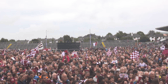 Galway homecoming in 2017