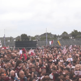 Galway homecoming in 2017
