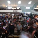 JD Wetherspoon’s Royal Victoria Pavillion