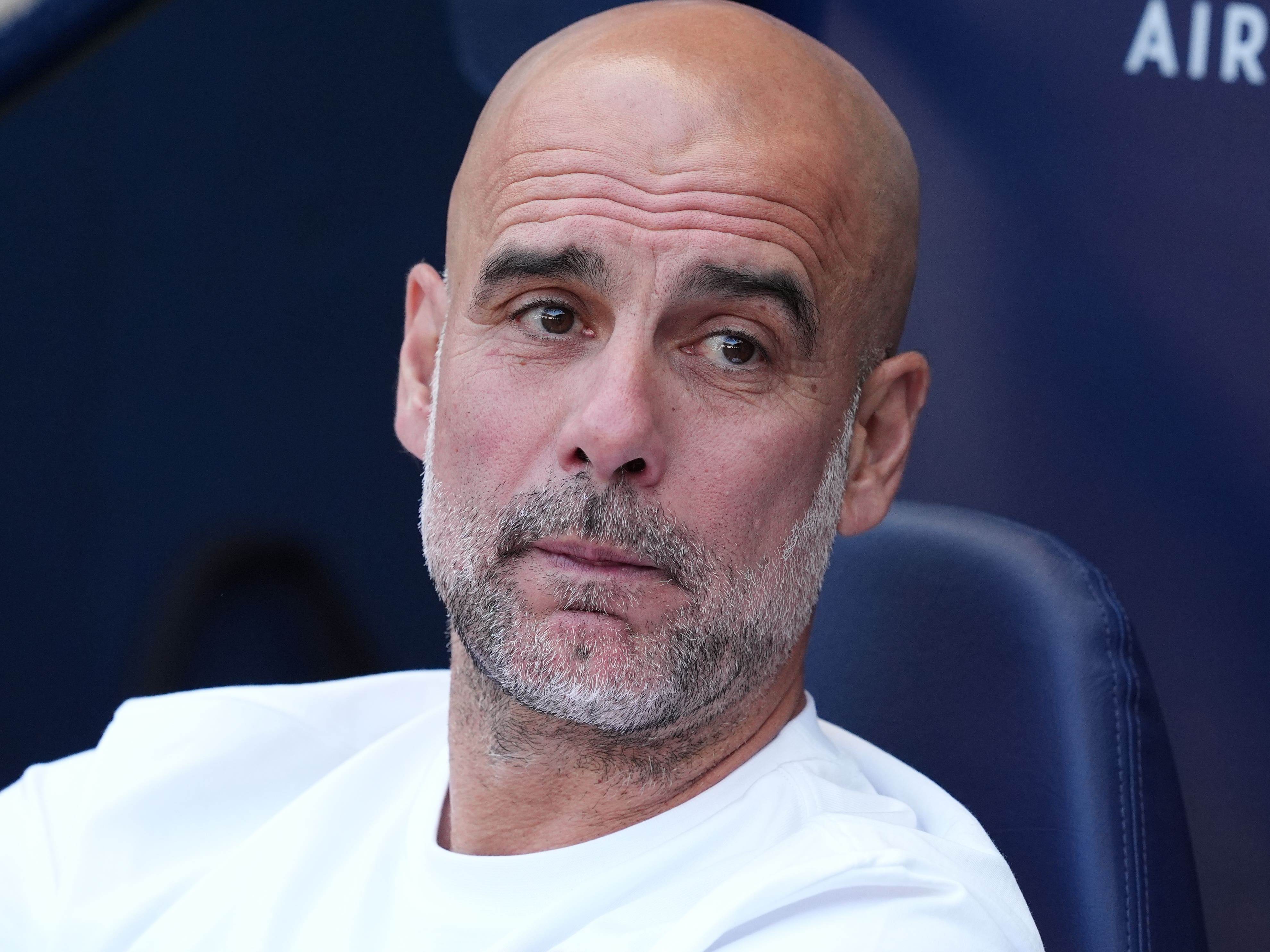 Lecturus Boss FIGC boss confirms Pep Guardiola Italy talks, says salary ‘exceptions ...