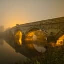 Schedule of stages to complete highly anticipated bridge in Kildare sought
