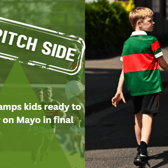 Mayo and Kerry will clash in the All-Ireland final in Croke Park, Dublin