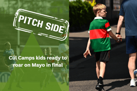 Mayo and Kerry will clash in the All-Ireland final in Croke Park, Dublin