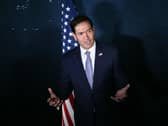 Marco Rubio