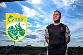 Mayo and Kerry will clash in the All-Ireland final in Croke Park, Dublin