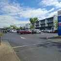 Three Romanian men were jailed after crime spree across Mayo, including in the Tesco carpark in Westport.