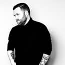 Warm tributes have been paid to photographer Caleb Purcell