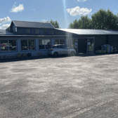 Woodford Nurseries