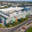 Galway Wellpark Retail Park