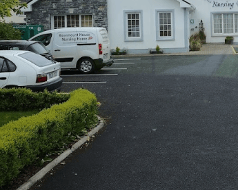Rosemount House Nursing Home in Gort