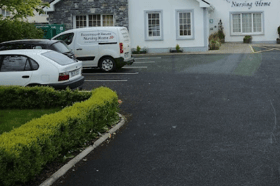 Rosemount House Nursing Home in Gort
